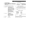 COMPOSITIONS FOR DRUG DELIVERY diagram and image