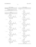 SUBSTITUTED ACYLGUANIDINE DERIVATIVES (AS AMENDED) diagram and image