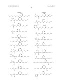 AMINE DERIVATIVE COMPOUNDS FOR TREATING OPHTHALMIC DISEASES AND DISORDERS diagram and image