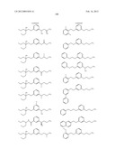 AMINE DERIVATIVE COMPOUNDS FOR TREATING OPHTHALMIC DISEASES AND DISORDERS diagram and image