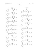 AMINE DERIVATIVE COMPOUNDS FOR TREATING OPHTHALMIC DISEASES AND DISORDERS diagram and image