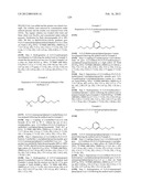 AMINE DERIVATIVE COMPOUNDS FOR TREATING OPHTHALMIC DISEASES AND DISORDERS diagram and image