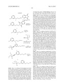 AMINE DERIVATIVE COMPOUNDS FOR TREATING OPHTHALMIC DISEASES AND DISORDERS diagram and image