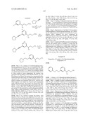 AMINE DERIVATIVE COMPOUNDS FOR TREATING OPHTHALMIC DISEASES AND DISORDERS diagram and image