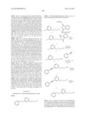 AMINE DERIVATIVE COMPOUNDS FOR TREATING OPHTHALMIC DISEASES AND DISORDERS diagram and image