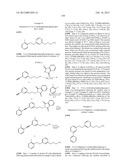 AMINE DERIVATIVE COMPOUNDS FOR TREATING OPHTHALMIC DISEASES AND DISORDERS diagram and image