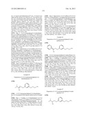 AMINE DERIVATIVE COMPOUNDS FOR TREATING OPHTHALMIC DISEASES AND DISORDERS diagram and image