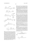 AMINE DERIVATIVE COMPOUNDS FOR TREATING OPHTHALMIC DISEASES AND DISORDERS diagram and image