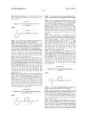 AMINE DERIVATIVE COMPOUNDS FOR TREATING OPHTHALMIC DISEASES AND DISORDERS diagram and image