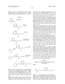 AMINE DERIVATIVE COMPOUNDS FOR TREATING OPHTHALMIC DISEASES AND DISORDERS diagram and image