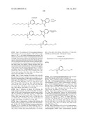 AMINE DERIVATIVE COMPOUNDS FOR TREATING OPHTHALMIC DISEASES AND DISORDERS diagram and image