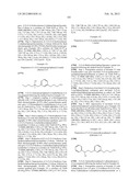 AMINE DERIVATIVE COMPOUNDS FOR TREATING OPHTHALMIC DISEASES AND DISORDERS diagram and image