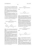 AMINE DERIVATIVE COMPOUNDS FOR TREATING OPHTHALMIC DISEASES AND DISORDERS diagram and image