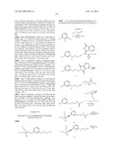 AMINE DERIVATIVE COMPOUNDS FOR TREATING OPHTHALMIC DISEASES AND DISORDERS diagram and image