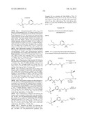 AMINE DERIVATIVE COMPOUNDS FOR TREATING OPHTHALMIC DISEASES AND DISORDERS diagram and image