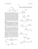 AMINE DERIVATIVE COMPOUNDS FOR TREATING OPHTHALMIC DISEASES AND DISORDERS diagram and image