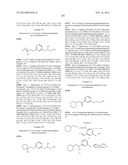 AMINE DERIVATIVE COMPOUNDS FOR TREATING OPHTHALMIC DISEASES AND DISORDERS diagram and image