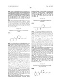 AMINE DERIVATIVE COMPOUNDS FOR TREATING OPHTHALMIC DISEASES AND DISORDERS diagram and image