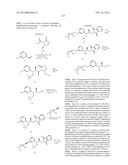 AMINE DERIVATIVE COMPOUNDS FOR TREATING OPHTHALMIC DISEASES AND DISORDERS diagram and image