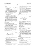 AMINE DERIVATIVE COMPOUNDS FOR TREATING OPHTHALMIC DISEASES AND DISORDERS diagram and image