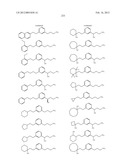 AMINE DERIVATIVE COMPOUNDS FOR TREATING OPHTHALMIC DISEASES AND DISORDERS diagram and image