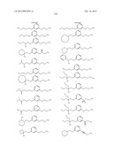 AMINE DERIVATIVE COMPOUNDS FOR TREATING OPHTHALMIC DISEASES AND DISORDERS diagram and image