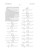 AMINE DERIVATIVE COMPOUNDS FOR TREATING OPHTHALMIC DISEASES AND DISORDERS diagram and image