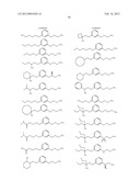 AMINE DERIVATIVE COMPOUNDS FOR TREATING OPHTHALMIC DISEASES AND DISORDERS diagram and image