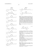 AMINE DERIVATIVE COMPOUNDS FOR TREATING OPHTHALMIC DISEASES AND DISORDERS diagram and image