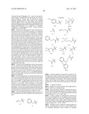 AMINE DERIVATIVE COMPOUNDS FOR TREATING OPHTHALMIC DISEASES AND DISORDERS diagram and image