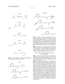 AMINE DERIVATIVE COMPOUNDS FOR TREATING OPHTHALMIC DISEASES AND DISORDERS diagram and image