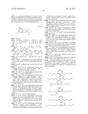 AMINE DERIVATIVE COMPOUNDS FOR TREATING OPHTHALMIC DISEASES AND DISORDERS diagram and image