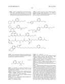 AMINE DERIVATIVE COMPOUNDS FOR TREATING OPHTHALMIC DISEASES AND DISORDERS diagram and image