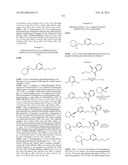 AMINE DERIVATIVE COMPOUNDS FOR TREATING OPHTHALMIC DISEASES AND DISORDERS diagram and image