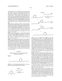 AMINE DERIVATIVE COMPOUNDS FOR TREATING OPHTHALMIC DISEASES AND DISORDERS diagram and image