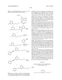 AMINE DERIVATIVE COMPOUNDS FOR TREATING OPHTHALMIC DISEASES AND DISORDERS diagram and image