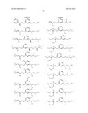 AMINE DERIVATIVE COMPOUNDS FOR TREATING OPHTHALMIC DISEASES AND DISORDERS diagram and image