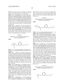 AMINE DERIVATIVE COMPOUNDS FOR TREATING OPHTHALMIC DISEASES AND DISORDERS diagram and image