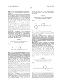 AMINE DERIVATIVE COMPOUNDS FOR TREATING OPHTHALMIC DISEASES AND DISORDERS diagram and image