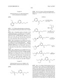 AMINE DERIVATIVE COMPOUNDS FOR TREATING OPHTHALMIC DISEASES AND DISORDERS diagram and image