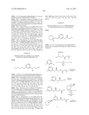 AMINE DERIVATIVE COMPOUNDS FOR TREATING OPHTHALMIC DISEASES AND DISORDERS diagram and image