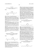 AMINE DERIVATIVE COMPOUNDS FOR TREATING OPHTHALMIC DISEASES AND DISORDERS diagram and image