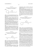 AMINE DERIVATIVE COMPOUNDS FOR TREATING OPHTHALMIC DISEASES AND DISORDERS diagram and image