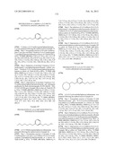 AMINE DERIVATIVE COMPOUNDS FOR TREATING OPHTHALMIC DISEASES AND DISORDERS diagram and image