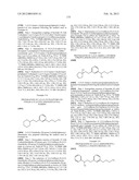 AMINE DERIVATIVE COMPOUNDS FOR TREATING OPHTHALMIC DISEASES AND DISORDERS diagram and image