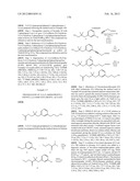 AMINE DERIVATIVE COMPOUNDS FOR TREATING OPHTHALMIC DISEASES AND DISORDERS diagram and image