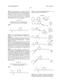 AMINE DERIVATIVE COMPOUNDS FOR TREATING OPHTHALMIC DISEASES AND DISORDERS diagram and image