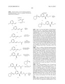 AMINE DERIVATIVE COMPOUNDS FOR TREATING OPHTHALMIC DISEASES AND DISORDERS diagram and image