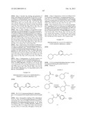 AMINE DERIVATIVE COMPOUNDS FOR TREATING OPHTHALMIC DISEASES AND DISORDERS diagram and image