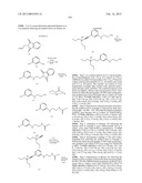 AMINE DERIVATIVE COMPOUNDS FOR TREATING OPHTHALMIC DISEASES AND DISORDERS diagram and image